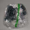 Sylampow Led Red Christmas Net Lights Outdoor Christmas Bushes Lights 120Led 6ftx5ft, Connectable Outdoor Indoor Mesh Net Lighting for Xmas Holiday, Garden, Lawn, Shrubs, Trees, Bushes Decorations