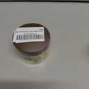 Collagen+Keratin Hair Mask - Deep Repair for Damaged Hair with Argan Oil and Vitamin E - Hydrating Treatment for Dryness and Damage-150 ml (Refreshing), Yellow (5.07 Fl Oz (Pack of 1), Fresh)