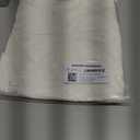 Amazon Essentials Women's High-Rise Regular-Fit Ankle-Length Tapered-Leg Khaki Pant (14)