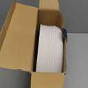 10 Inch Plastic Dinner Plates Set of 8, Microwave Safe Wheat Straw Plates, Unbreakable Reusable Plates for Kitchen & Restaurants, Non-Toxic Dishwasher Safe TablewareNon Ceramic