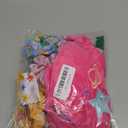 6 Sets 14-16 Inch Baby Doll Clothes, New Born Doll Outfits with Rompers & Accessories for 16-inch Soft Body Dolls ( No Doll)