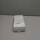 HIKAA 40PCS Stainless Steel Silverware Set, Modern Flatware Set for Kitchen, Mirror Polished Cutlery Set with Forks, Spoons and KnivesDishwasher Safe