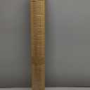 LazBlinds No Tools No Drill Cordless Roman Shades for Windows, Blackout Thermal Insulated UV Blocking Window Blinds, Lightweight Fabric Blinds for Indoor Windows, 30" W x 60" H, Blackout - White