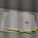 LIUMATE Tattoo Transfer Paper, 100 Sheets Tattoo Stencil Paper A4 Size, Stencil Paper for Tattooing 4 Layers, Thermal Stencil Paper DIY Tatt Tracing Paper for Tattoo Transfer Kit Tattoo Supplies