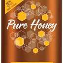 Creme of Nature Pure Honey Moisturizing Dry Defense Shampoo, Gently Cleanses & Restores Moisture, With Coconut Oil & Shea Butter, For Dry, Dehydrated or Brittle Hair, 12 oz