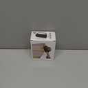 Wrapping Paper Cutter, Decoration Roll Papers Gift Wrap Cutting Tool for Birthday Thanksgiving Christmas, with Handle Easy Sliding 1-Pack Black