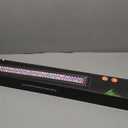 hygger Advanced LED Aquarium Light with Timer, 24/7 Lighting Cycle & DIY Mode, Full Spectrum Fish Tank Light for 48-54 in Freshwater Planted Tank