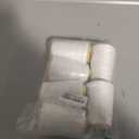 6 Pack Heavy-Duty Polyester Sewing Machine Thread 6-Ply Industrial for Rice Bags, Canvas, Carpet, Leather Composite Bags