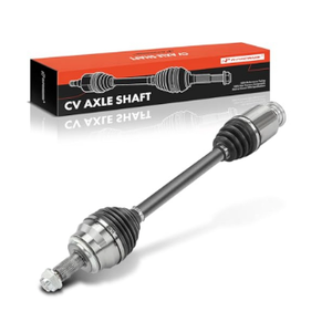 A-Premium CV Axle Shaft Assembly Compatible with Honda Pilot 2016-2022, Odyssey 2018-2022, Passport 2019-2022 & Acura MDX 2016-2020, 3.5L, Front Right Passenger Side, Replace# 44305THRA01