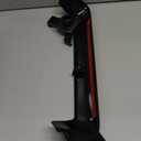 LUNQIN Car Phone Holder for Mercedes Benz S Class 2021 2022 2023 2024 2025 S500 S580 S580e 4MATIC Auto Accessories Navigation Bracket Interior Decoration Mobile Cell Phone Mount Smartphone case