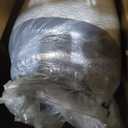 Sealy 10" King Size Memory Foam Mattress In A Box