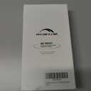 2 x 3-in-1 for iPhone 17 Air Case with Privacy Screen Protectors & Individual Camera Lens Protector [Compatible with MagSafe] Magnetic Phone Cover for iPhone 17Air,Crystal Clear