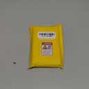 Strong Neodymium Channel Magnets- 5.00" Length- 6 Pack, Rectangular Countersunk Hole Pot Magnets with Matching Screws, Bar Rare Earth Magnet with Holes for Mounting, Magnetic Tools Holder