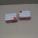 FF05 Donut Floating Bluetooth Speaker 2 Pack