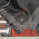 Basketball Themed Birthday Backdrop It's Game Time Basketball Party Decorations Boys Happy Birthday Party Banner Sports Theme Party Supplies 70x43