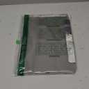 Feams Slim Case for iPad Air 11-inch M3 2025 / M2 2024, iPad Air 5th Generation 2022 / iPad Air 4th Generation 2020 10.9 Inch Case Clear Back with Pencil Holder & Auto Sleep, Marble