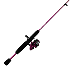 Eclipse Fishing Pole