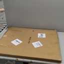 20x25 Picture Frame with 16x20 Mat, Display Photo 16x20 with Mat or 20 x 25 Without Mat, Wall Hanging Large 20 by 25 Poster Frame with Plexiglass, Black