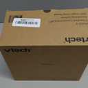 VTech 3-Handset Cordless Phone with Answering Machine, with Large Display and Big Buttons Caller ID, Full-Duplex Speakerphone, Last 10 Number Redial, Easy to use VG232-3