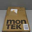 monTEK Long Arm TV Wall Mount for Most 23-65 Inch TVs, 29 Inch Long Extension TV Mount Swivel and Tilt, Full Motion Wall Mount Tv Bracket Fit Max VESA 400 x 400mm, Up to 77 lbs