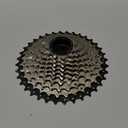 VG SPORTS Bike Freewheel, 5/6/7/8/9/10/11 Speed Bicycle Freewheel 11-32T/11-36T/13-28T/13-32T/14-28T Replacement Cycling Accessories