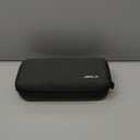 JSAUX Carrying Case Compatible with Steam Deck/ROG Ally, Protective Hard Shell Carry Case Built-in Charger & Docking Station Storage, Portable Travel Bag for Steam Deck OLED/ROG Ally X