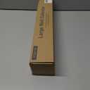 SUNEE 2026 Wall Calendar Extra Large 17"x27", 21 Month from October 2025 to June 2027, Vertical Extra Large Monthly Calendar 2026-2027 for Wall, National Parks