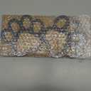 Xylolfsty Dog Room Decor Paw Prints Wood Wall Art Dog Lovers Gifts Puppy Decorations Signs for Home Kitchen Bathroom Bedroom BLACK 4PCS