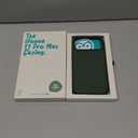 TineeOwl Case for iPhone 17 Pro Max  MagSafe Compatible, Aluminum Buttons, Camera Control & Rounded Action Button, Slim Textured TPU, Minimalist  DuneX Series (Sage Green)