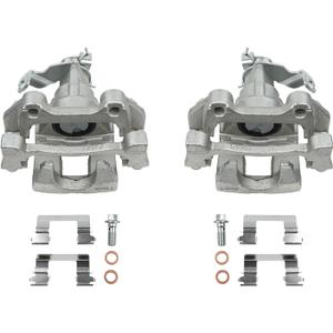 PAROD 14161576 14161575 Rear Disc Brake Caliper