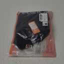 FeelinGirl Shapewear Bodysuits for Women Tummy Control Body Suits Deep V Neck Corset Body Shaper Tops (Large, Black)