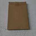 uxcell 16 Pcs Screw Covers Caps, 304 Stainless Steel Mirror Screws Decorative Caps Cover Nails, Mirror Screws Fasteners for Sign Advertising Hardware Construction, 22mm Diameter, Black