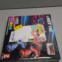 Laser Tag Guns Set of 2 with Digital LED Score Display Vests Laser Tag Inoor Outdoor Toys for Kids Ages 8 9 10 11 12+ Boys Girls Children Teens Adults Birthday Gifts Toys Christmas Blue/Red