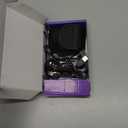 Keiurot Scooter LED Light Strips for Night Riding 5V High Bright Skateboard Lights APP Control RGBIC Waterproof Electric Scooter Accessories 2 in 1