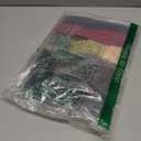 High Waist Postpartum Underwear & C-Section Recovery Maternity Panties Cotton Thongs For Women 6 Pack (L)