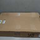 Access Panel for Drywall - 14 x 29 inch - Wall Hole Cover - Access Door - Plumbing Access Panel for Drywall - Heavy Durable Plastic White