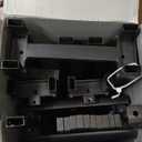 King Box Spring, 8 Inch King Size Box Spring Only, 3000 lbs Heavy Duty Metal Frame Mattress Foundation with Fabric Cover, Easy Assembly-Noise Free