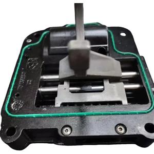 Transfer Case Actuator Compatible with Jeep Cherokee Chrysler 200 2014-2018