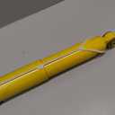 Monroe Gas-Magnum 34676 Suspension Shock Absorber for Chevrolet Silverado 1500