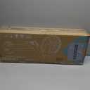 Gyroor H30 Max Electric Scooter for Kids, LED Dispaly, 150W Powerful Motor, Dual Brake System, Adjustable Height and Speed, Best Presents for Kids