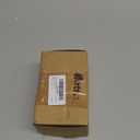 Hortsun 1 Set Gas Range Oven Igniter Replacement Compatible with GE WB2X9154 WB13K10027 XL44-120V Ignitor for Gas Stove & Broiler Models