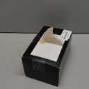 LX-LIGHT 4 Inch 60W LED Fog Light with EMC Compatible with Jeep Wrangler TJ LJ JK Dodge Journey Front Bumper Lights (White)