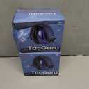 2 x 130 - Kids Ear Protection Earmuffs, One Size for 3-16 Yr Old