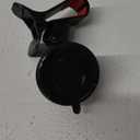 Cell Candy - Universal Cell Phone Mount for Car or Desk - Black