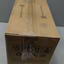 Easy-Use Spin Mop for Cleaner, Controlled Rinsing, Clean & Dirty Water Separation Mop Bucket for Pet & Family Homes,360 Swivel Wheels, Safe for Hardwood & Tile, Adjustable Handle,6 Reusable Mop Heads