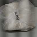 RYB HOME Linen Curtains 84 inches for Living Room, Semi Sheer Farmhouse Light Filtering Half Privacy Window Drapes for Bedroom Dining Room Nursery, Natural Beige, W 52 x L84 inches, 2 Panels