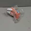 Dxhycc Dog Knitted Sweater Dog Heart Sweater Puppy Sweater Warm Soft Pet Holiday Clothes for Medium Cats and Dogs (Pink, M)