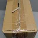 Garden Hose Holder - Upgraded Water Hose Holders for Outside with 5 Spikes & 2 Shepherds Hooks, Freestanding Hose Stand Hose Hanger Hose Storage Hose Reel Rack for Yard Lawn(Antique Bronze)