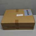 SPORT BEATS Stadium Seats with Back Support Bleacher Chairs with Back and Cushion Thick Padded Bleacher Seats Includes Shoulder Strap Black 1pc Regular - 17" W x 12" D x 16.5" H