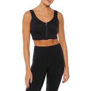 Marika Women's Ayla Molded Cup Bra (X-Large, Black)